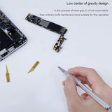 Qianli Aluminum Alloy Non-Slip Knife Hilt - Low Center Of Gravity-1915197220777496584