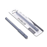 Qianli Aluminum Alloy Non-Slip Knife Hilt - Low Center Of Gravity-1915197220777496576