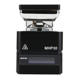 Mini Hot Plate Preheater By Miniware - Portable And Efficient-1915197966369558529