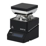 Mini Hot Plate Preheater By Miniware - Portable And Efficient-1915197966369558536