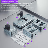 15-In-1 I2C Dot Matrix Calibrator-1915197660013400066