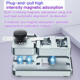 15-In-1 I2C Dot Matrix Calibrator-1915197660013400067