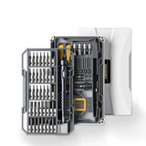 83-Piece Magnetic Screwdriver Set-1915198051937554432