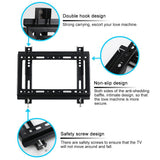 Adjustable Vertical Angle Tv Wall Mount Bracket For 26-55 Inch Lcd Screens-1915197429699973123