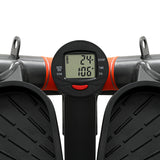 NNEDSZ Mini Stepper with Resistance Rope Aerobic Step Trainer Home Gym 150KG