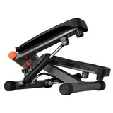 NNEDSZ Mini Stepper with Resistance Rope Aerobic Step Trainer Home Gym 150KG