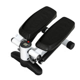 NNEDSZ Mini Stepper Resistance Rope Aerobic Step Trainer Home Workout 150KG