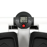NNEDSZ Mini Stepper Resistance Rope Aerobic Step Trainer Home Workout 150KG