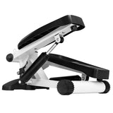 NNEDSZ Mini Stepper Resistance Rope Aerobic Step Trainer Home Workout 150KG