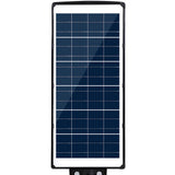 NNEDSZ Leier 160 LED Solar Street Light 120W Flood Motion Sensor Remote Outdoor Wall Lamp x2
