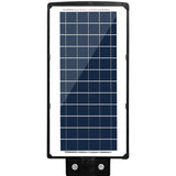 NNEDSZ Leier 80 LED Solar Street Light 90W Flood Motion Sensor Remote Outdoor Wall Lamp x2
