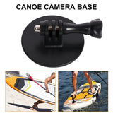 NNEOBA Paddle Board Camera Mount Base