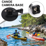 NNEOBA Paddle Board Camera Mount Base