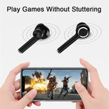 5D Stereo T & G Tg905 Tws Bluetooth Earphones With Led Display & Charging Box-1915198223937572872