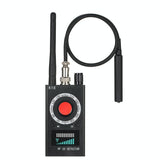 Wireless Gps Tracker With Gsm Listening And Camera Detection-1915196696472719361