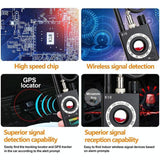 Wireless Gps Tracker With Gsm Listening And Camera Detection-1915196696472719363