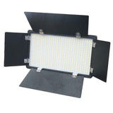 Portable 40W 600 Led Handheld Outdoor Fill Light-1915197149067481094
