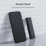 High-Speed M.2 Ssd Enclosure - Compact Design-1915197175793586178