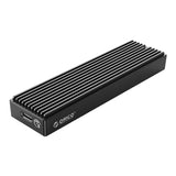 High-Speed M.2 Ssd Enclosure - Compact Design-1915197175793586176