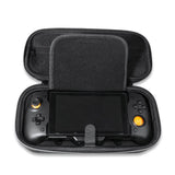 Enhanced Switch Gamepad Grip With Vibration And Storage-1915197102082887682