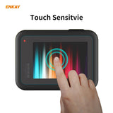 Enkay Hat Prince 3-In-1 Tempered Glass Film For Gopro Hero9 Camera Lens And Screen - 0.2Mm 9H 2.15D-1915197381679386626