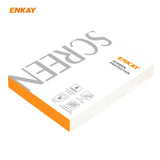 Enkay Hat Prince 3-In-1 Tempered Glass Film For Gopro Hero9 Camera Lens And Screen - 0.2Mm 9H 2.15D-1915197381679386632