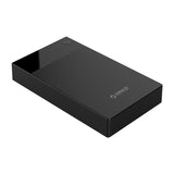 Portable 3.5 Hard Drive Enclosure - Compact & Versatile-1915198070711259137