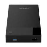 Portable 3.5 Hard Drive Enclosure - Compact & Versatile-1915198070711259144