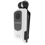 Retractable Bluetooth Headset With Caller Vibration Reminder-1915198128810758144