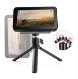 Echo Show 8 Smart Speaker With 360 Degree Rotating Holder Set-1915197298955128837