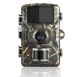 12Mp Hunting Camera With 1080P Night Vision And 26 Leds-1915198019922432008