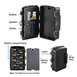 12Mp Hunting Camera With 1080P Night Vision And 26 Leds-1915198019922432003