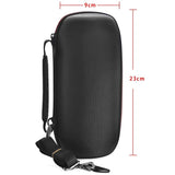 Hard Box For Jbl Pulse3 / Flip4 / Flip3 / Charge2 Bluetooth Speaker-1915197769228881921