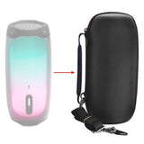 Hard Box For Jbl Pulse3 / Flip4 / Flip3 / Charge2 Bluetooth Speaker-1915197769228881925