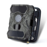 Night Vision Hunting Camera With Wide Angle And Low Battery Alert-1915197578337718272