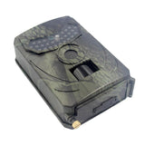 3Mp Hunting Camera With Infrared For Wilderness Exploration-1915197394165829634