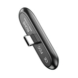Wireless Type C Audio Adapter For Nintendo Switch Lite / Pc / Smartphone - Compact And Versatile-1915197073674866689