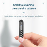 Wireless Type C Audio Adapter For Nintendo Switch Lite / Pc / Smartphone - Compact And Versatile-1915197073674866694