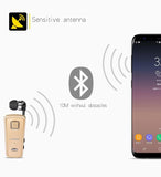 Retractable Bluetooth Headset With Caller Reminder And Anti-Theft Feature-1915198279986057220