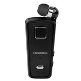 Retractable Bluetooth Headset With Caller Reminder And Anti-Theft Feature-1915198279986057216