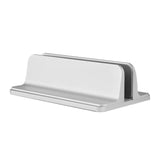 Portable Laptop Stand With Cooling Storage Base - Aluminum Alloy-1915197917472362502