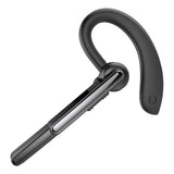 Wireless Bluetooth Earphone With Noise Cancelling And Mic - Black-1915196863846420488