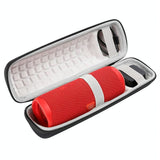 Portable Storage Bag For Jbl Flip 5 / 4 / 3 Bluetooth Speaker-1915196988593410054