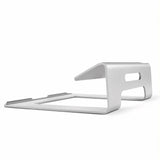 Lightweight Laptop Stand - Aluminum Alloy-1915197549359271937