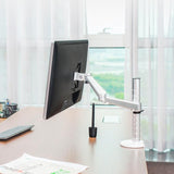 Adjustable Aluminum Lcd Monitor Stand - Height-1915197559509487619