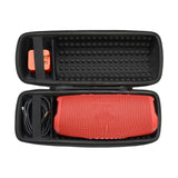 Shockproof Hard Case For Jbl Charge 5 - Portable-1915197677134548997