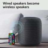 Bluetooth 5.3 Audio Receiver / Transmitter Adapter - Usb-1915197494699102212