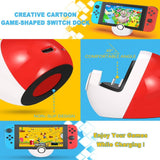 Nintendo Switch Hdmi Charger - Compact And Efficient-1915197281074810886