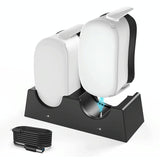 Oculus Quest 2 Dual Charging Stand-1915197878062682115