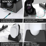 Oculus Quest 2 Charging Stand - Vr-1915197715944443907